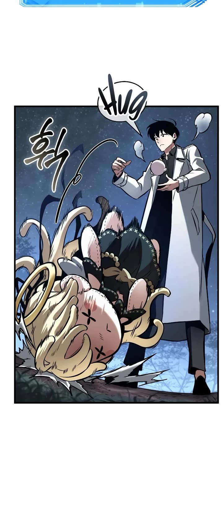 Omniscient Reader's Viewpoint Chapter 297 page 34 - Chapter 297: The Best at Something (Part 7)