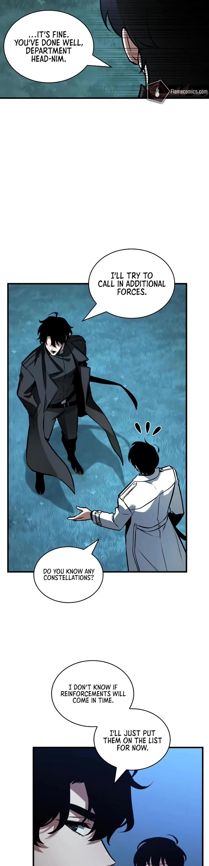 Omniscient Reader's Viewpoint Chapter 297 page 42 - Chapter 297: The Best at Something (Part 7)
