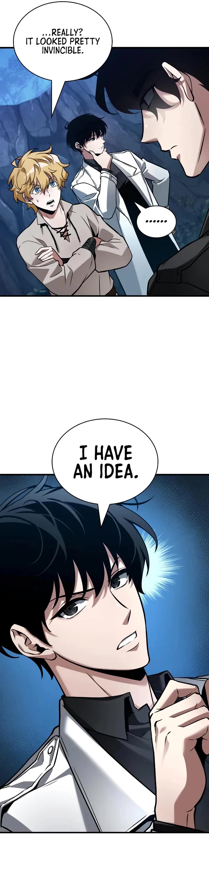 Omniscient Reader's Viewpoint Chapter 297 page 44 - Chapter 297: The Best at Something (Part 7)