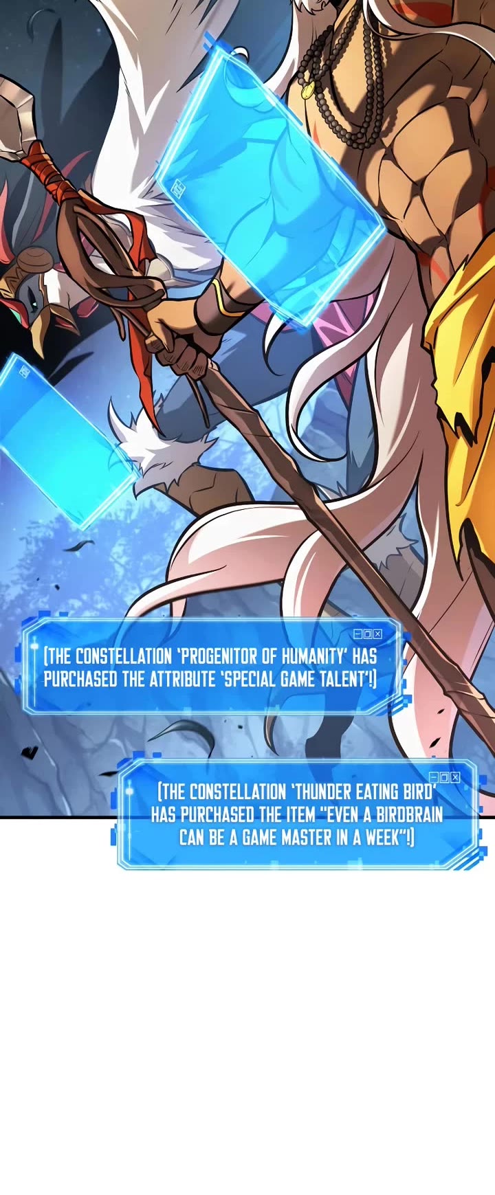 Omniscient Reader's Viewpoint Chapter 297 page 48 - Chapter 297: The Best at Something (Part 7)