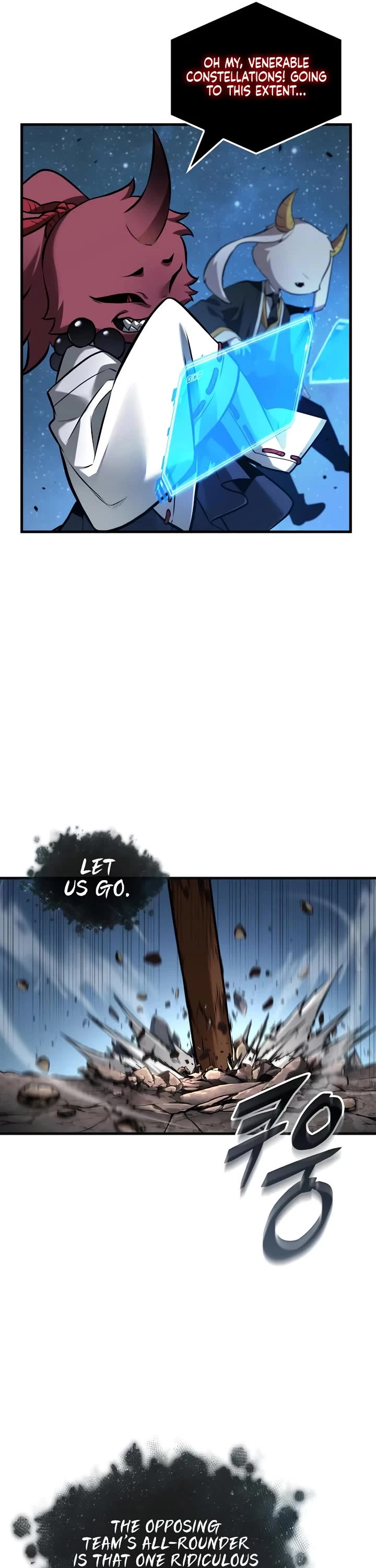 Omniscient Reader's Viewpoint Chapter 297 page 49 - Chapter 297: The Best at Something (Part 7)