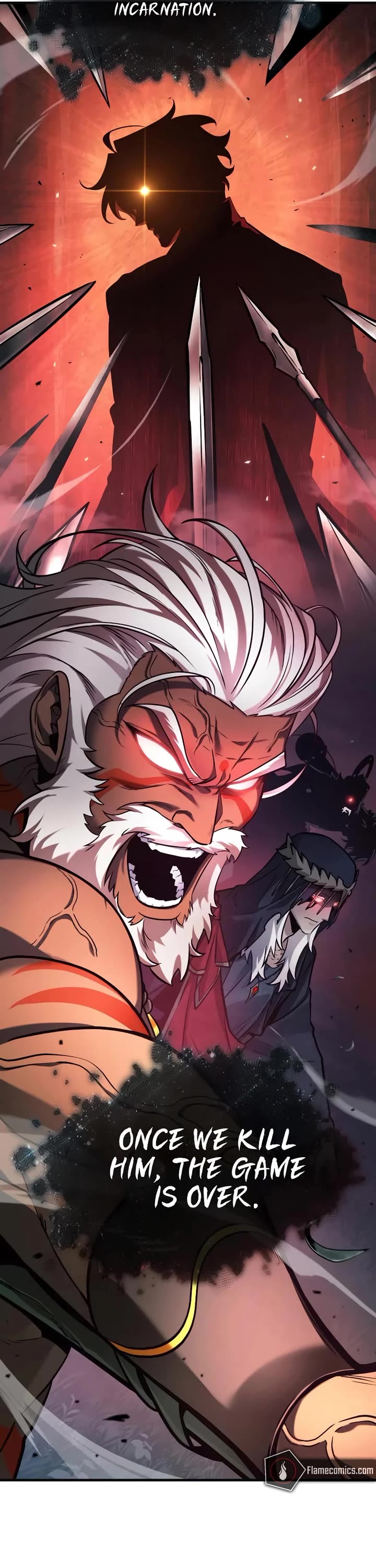 Omniscient Reader's Viewpoint Chapter 297 page 50 - Chapter 297: The Best at Something (Part 7)