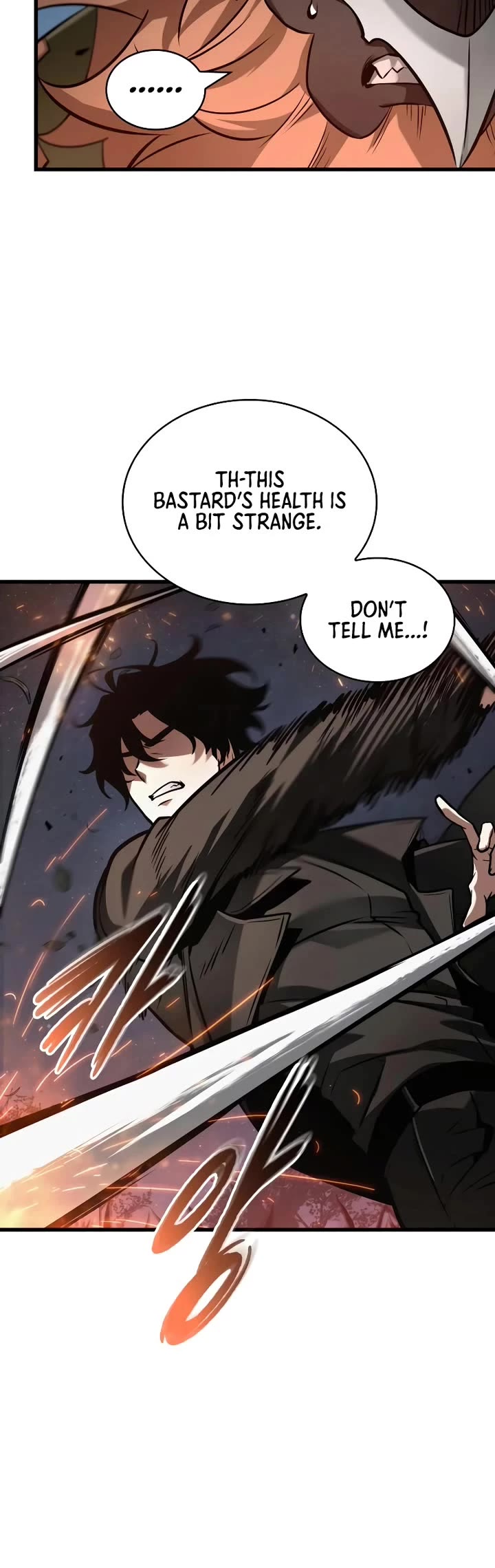 Omniscient Reader's Viewpoint Chapter 298 page 10 - Chapter 298: The Best at Something (Part 8)