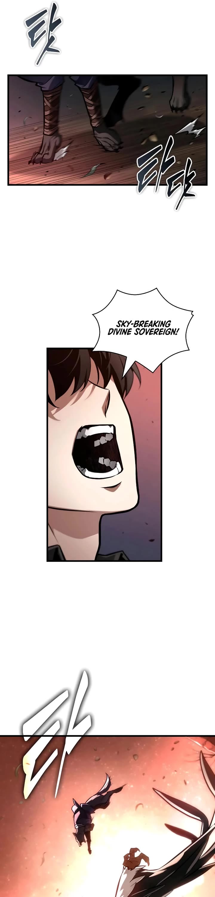 Omniscient Reader's Viewpoint Chapter 298 page 11 - Chapter 298: The Best at Something (Part 8)