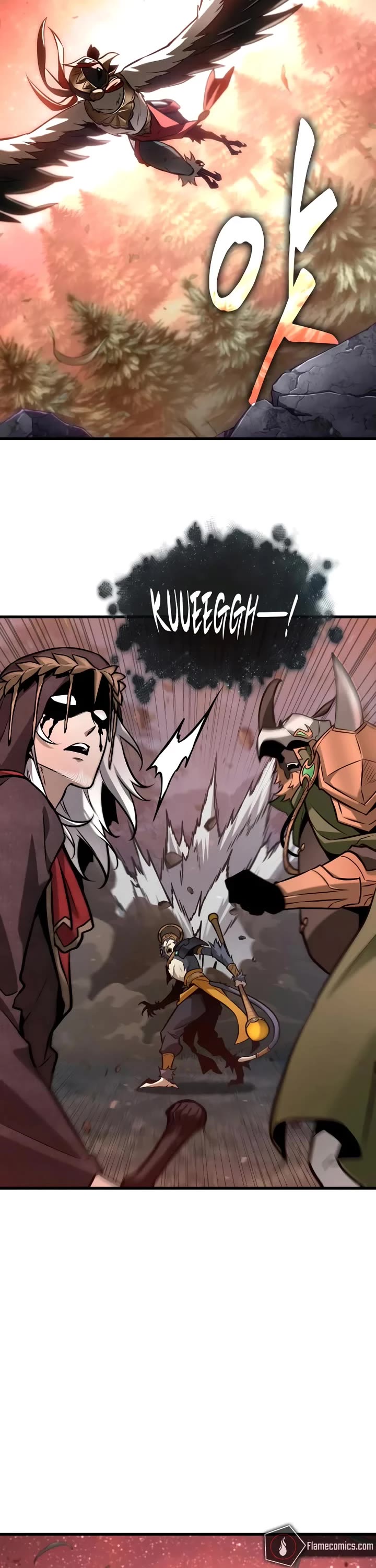 Omniscient Reader's Viewpoint Chapter 298 page 12 - Chapter 298: The Best at Something (Part 8)