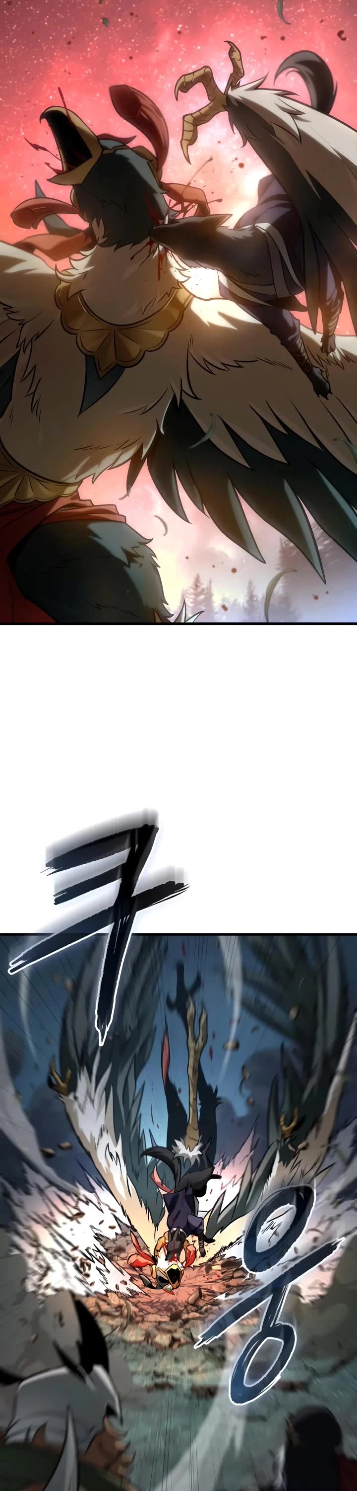 Omniscient Reader's Viewpoint Chapter 298 page 13 - Chapter 298: The Best at Something (Part 8)
