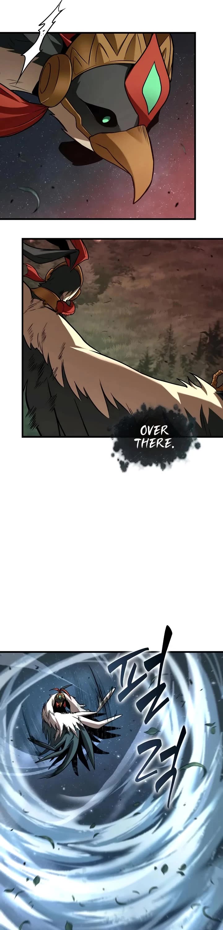 Omniscient Reader's Viewpoint Chapter 298 page 2 - Chapter 298: The Best at Something (Part 8)