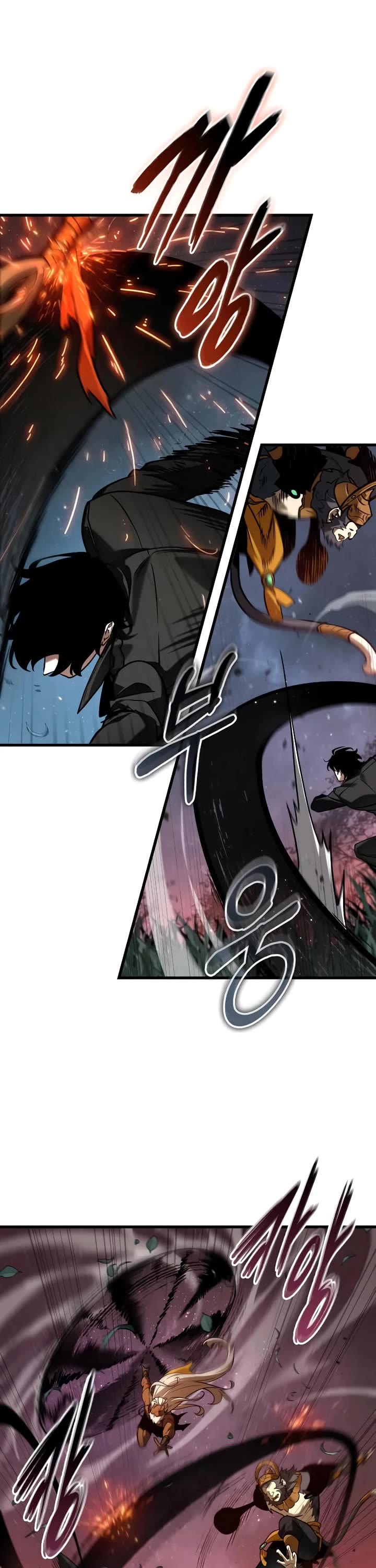 Omniscient Reader's Viewpoint Chapter 298 page 8 - Chapter 298: The Best at Something (Part 8)