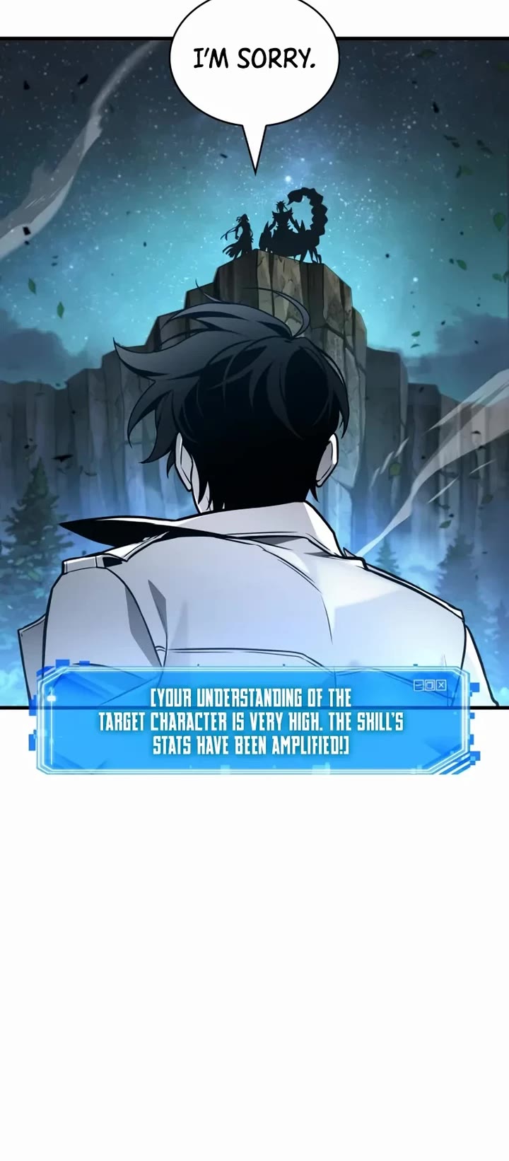 Omniscient Reader's Viewpoint Chapter 299 page 10 - Chapter 299: “Dokja’s Fable” Part - 1