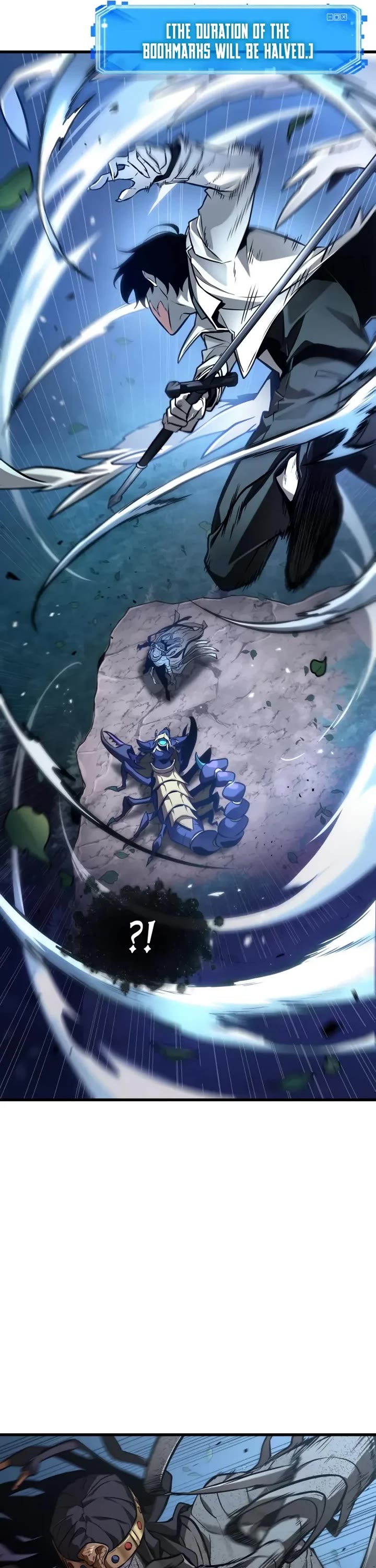 Omniscient Reader's Viewpoint Chapter 299 page 16 - Chapter 299: “Dokja’s Fable” Part - 1