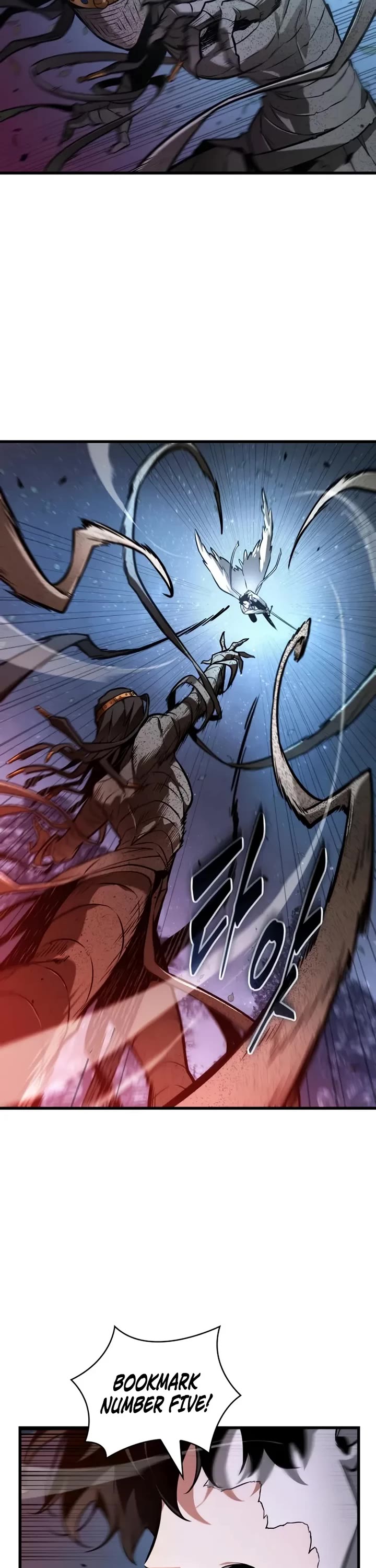 Omniscient Reader's Viewpoint Chapter 299 page 17 - Chapter 299: “Dokja’s Fable” Part - 1