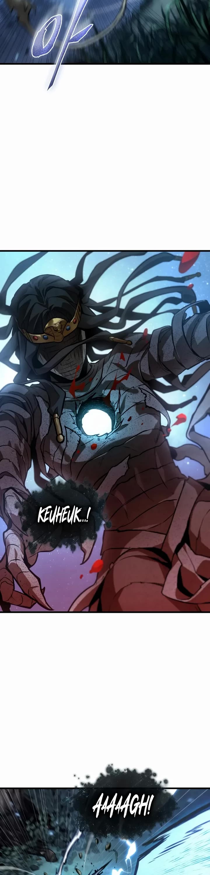 Omniscient Reader's Viewpoint Chapter 299 page 22 - Chapter 299: “Dokja’s Fable” Part - 1