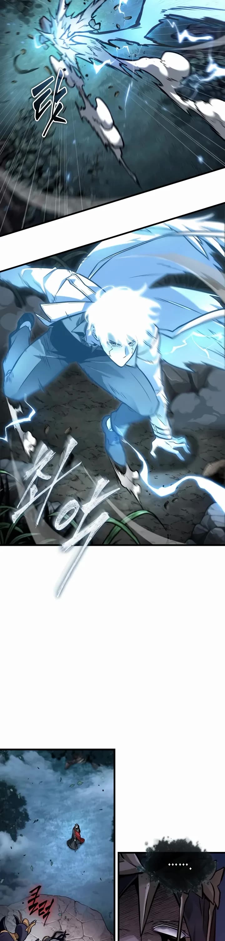 Omniscient Reader's Viewpoint Chapter 299 page 23 - Chapter 299: “Dokja’s Fable” Part - 1