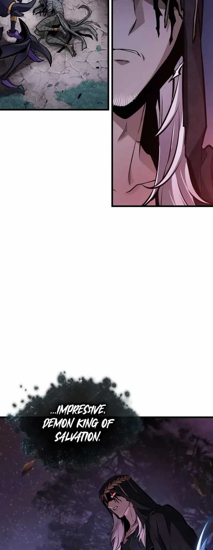 Omniscient Reader's Viewpoint Chapter 299 page 24 - Chapter 299: “Dokja’s Fable” Part - 1