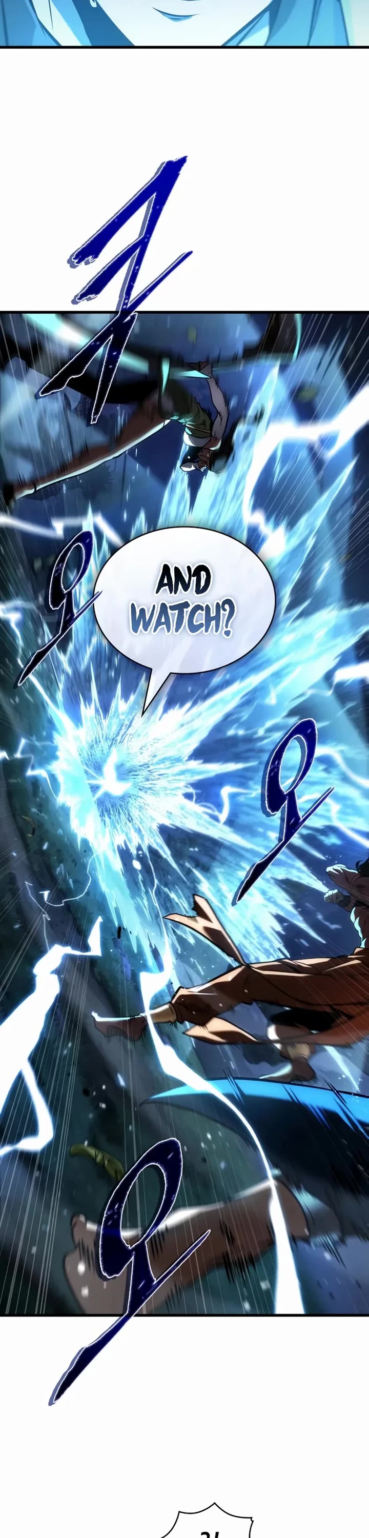 Omniscient Reader's Viewpoint Chapter 299 page 27 - Chapter 299: “Dokja’s Fable” Part - 1