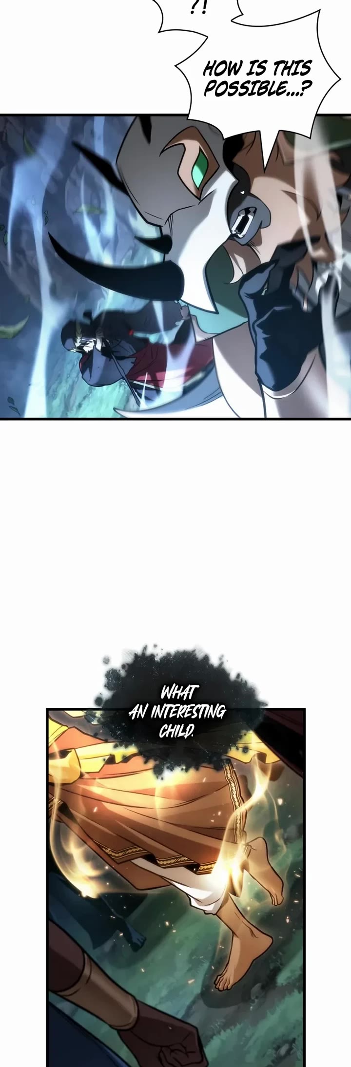 Omniscient Reader's Viewpoint Chapter 299 page 28 - Chapter 299: “Dokja’s Fable” Part - 1