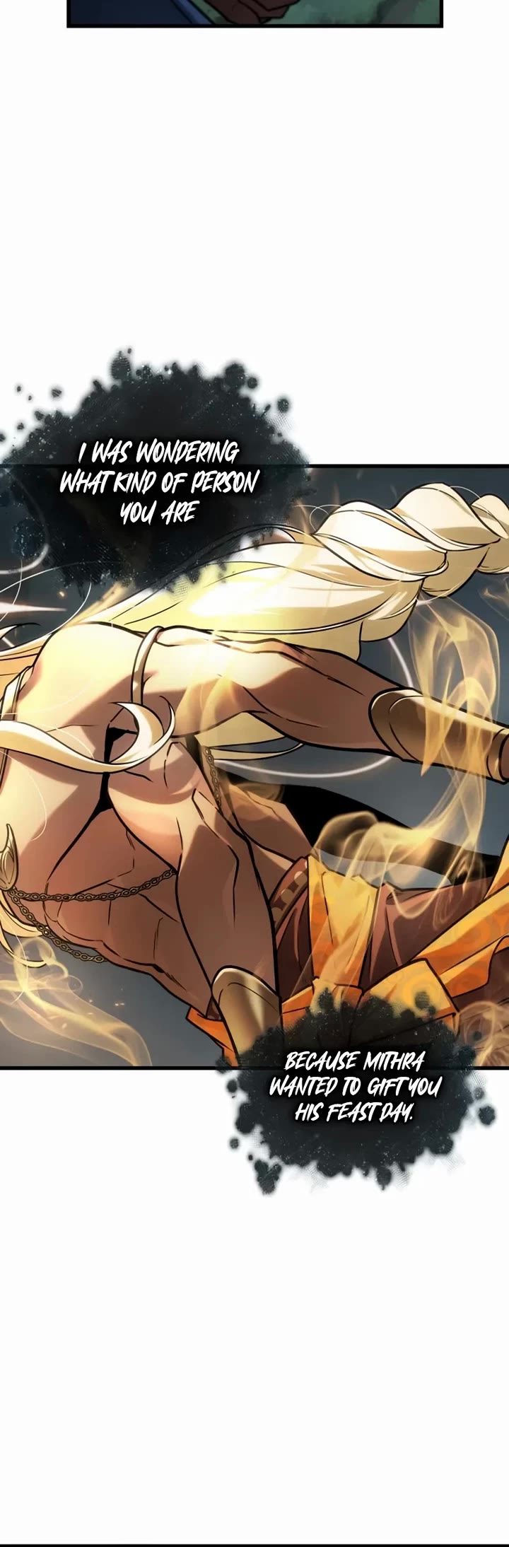 Omniscient Reader's Viewpoint Chapter 299 page 29 - Chapter 299: “Dokja’s Fable” Part - 1