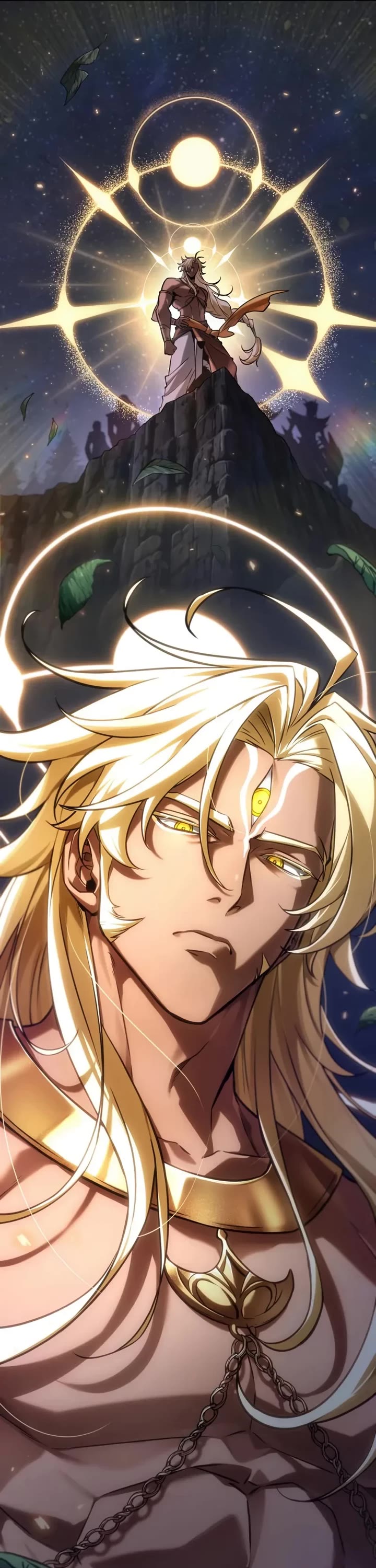 Omniscient Reader's Viewpoint Chapter 299 page 30 - Chapter 299: “Dokja’s Fable” Part - 1