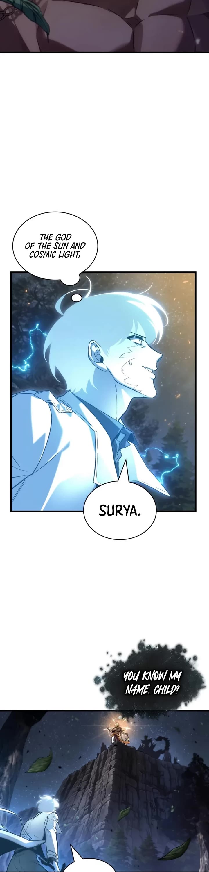 Omniscient Reader's Viewpoint Chapter 299 page 31 - Chapter 299: “Dokja’s Fable” Part - 1