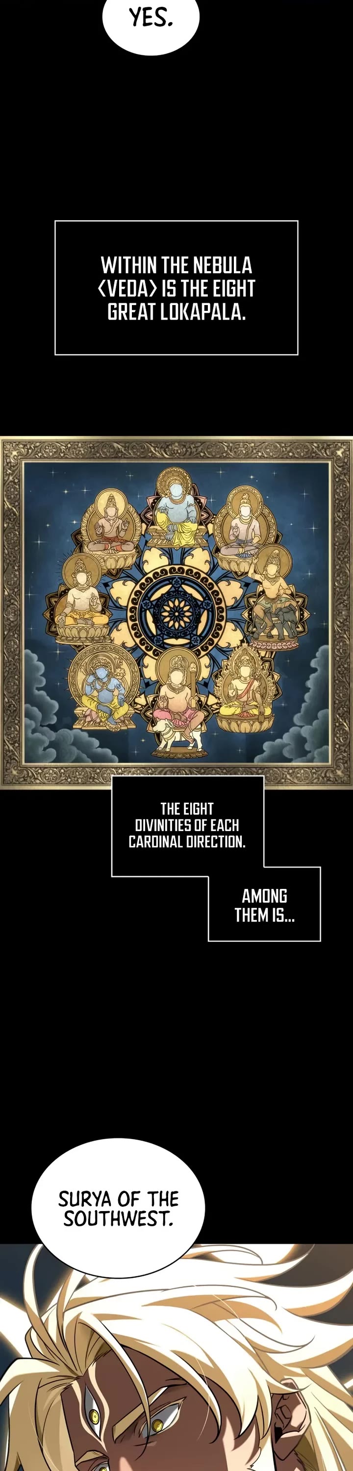 Omniscient Reader's Viewpoint Chapter 299 page 32 - Chapter 299: “Dokja’s Fable” Part - 1