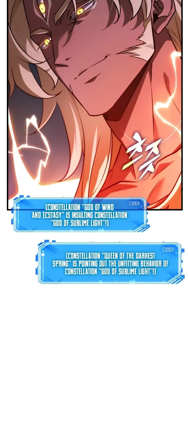 Omniscient Reader's Viewpoint Chapter 299 page 34 - Chapter 299: “Dokja’s Fable” Part - 1