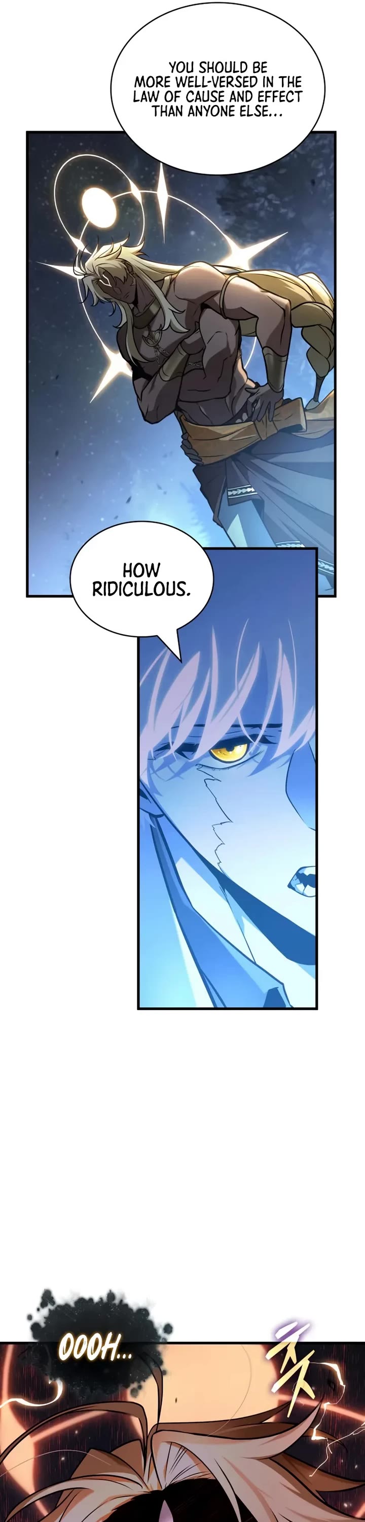 Omniscient Reader's Viewpoint Chapter 299 page 39 - Chapter 299: “Dokja’s Fable” Part - 1