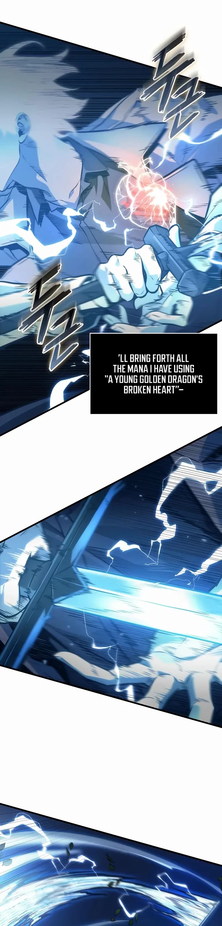 Omniscient Reader's Viewpoint Chapter 299 page 44 - Chapter 299: “Dokja’s Fable” Part - 1