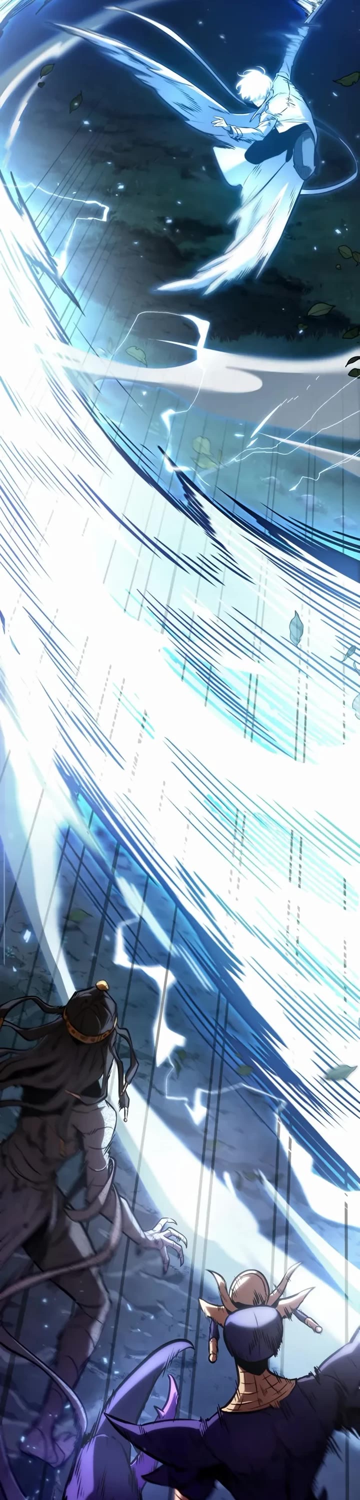 Omniscient Reader's Viewpoint Chapter 299 page 45 - Chapter 299: “Dokja’s Fable” Part - 1