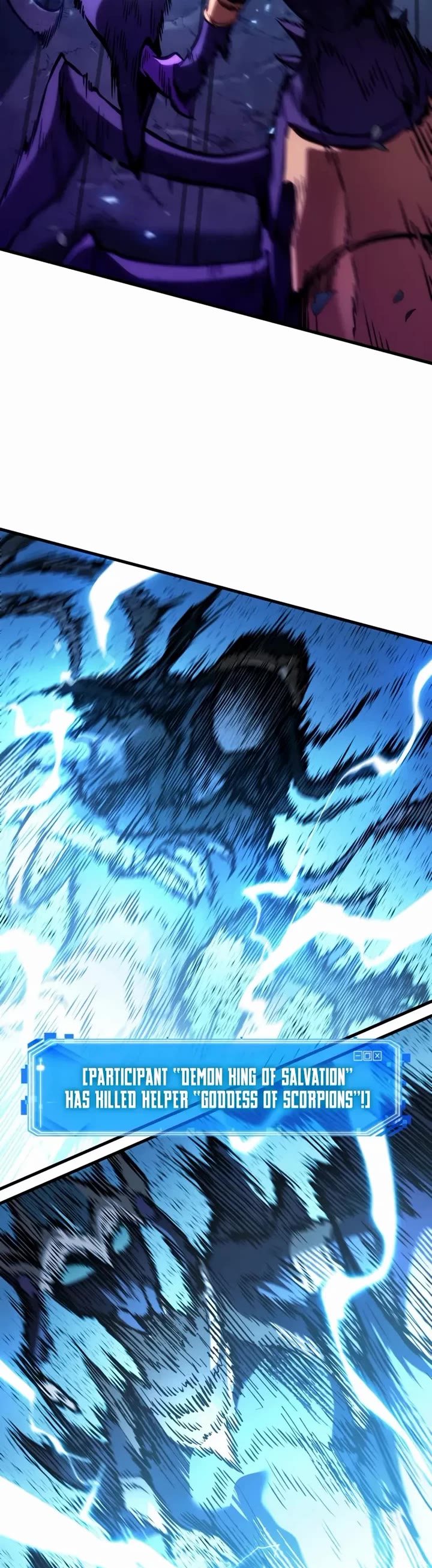 Omniscient Reader's Viewpoint Chapter 299 page 46 - Chapter 299: “Dokja’s Fable” Part - 1