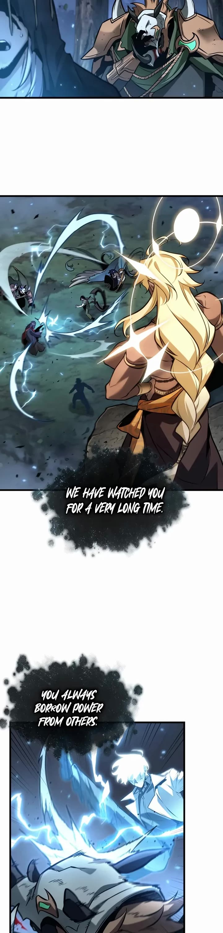 Omniscient Reader's Viewpoint Chapter 299 page 49 - Chapter 299: “Dokja’s Fable” Part - 1