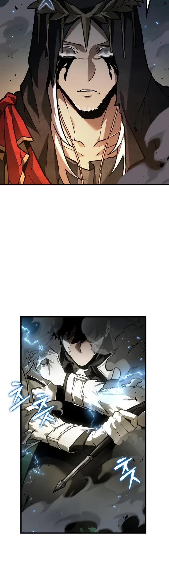 Omniscient Reader's Viewpoint Chapter 299 page 5 - Chapter 299: “Dokja’s Fable” Part - 1