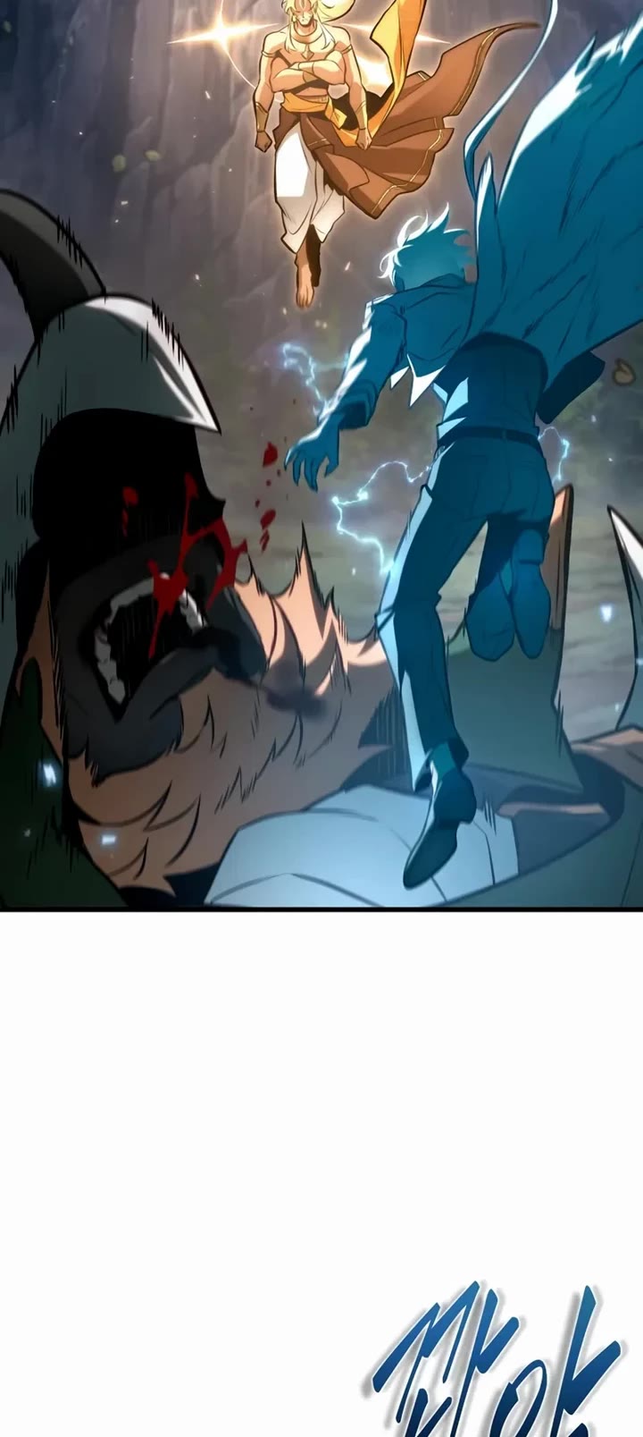Omniscient Reader's Viewpoint Chapter 299 page 51 - Chapter 299: “Dokja’s Fable” Part - 1