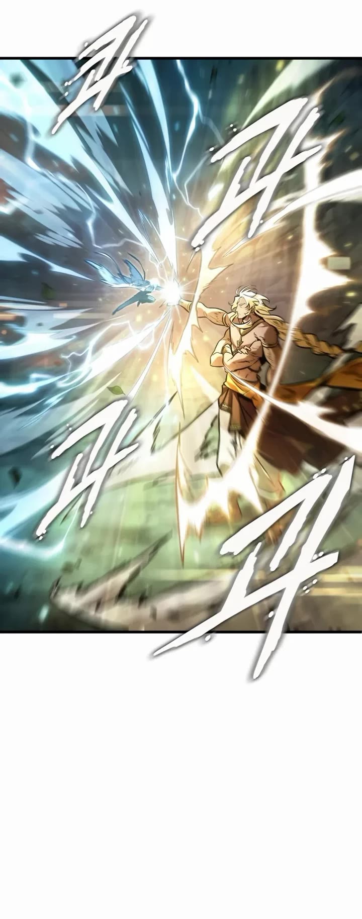 Omniscient Reader's Viewpoint Chapter 299 page 57 - Chapter 299: “Dokja’s Fable” Part - 1