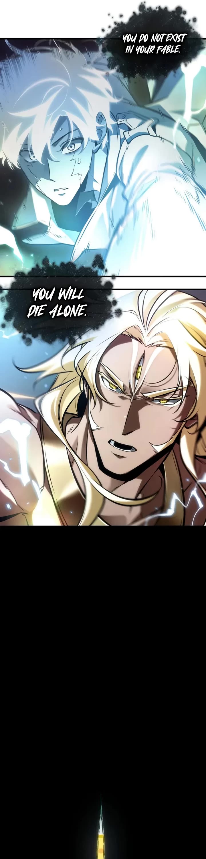 Omniscient Reader's Viewpoint Chapter 299 page 58 - Chapter 299: “Dokja’s Fable” Part - 1