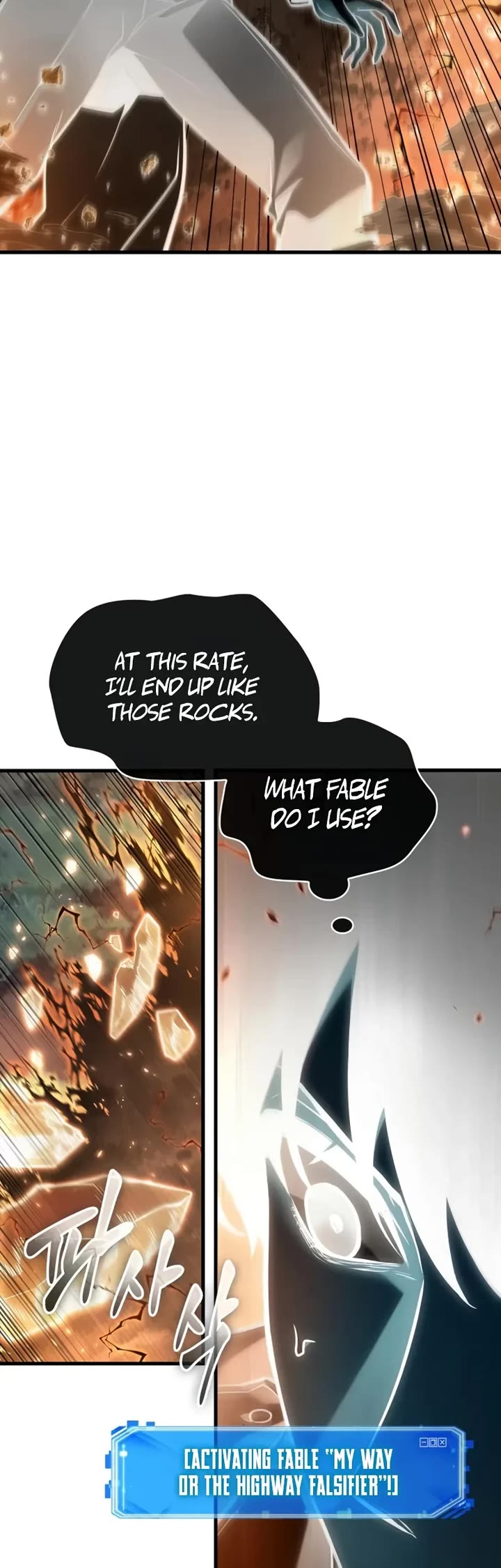 Omniscient Reader's Viewpoint Chapter 299 page 66 - Chapter 299: “Dokja’s Fable” Part - 1