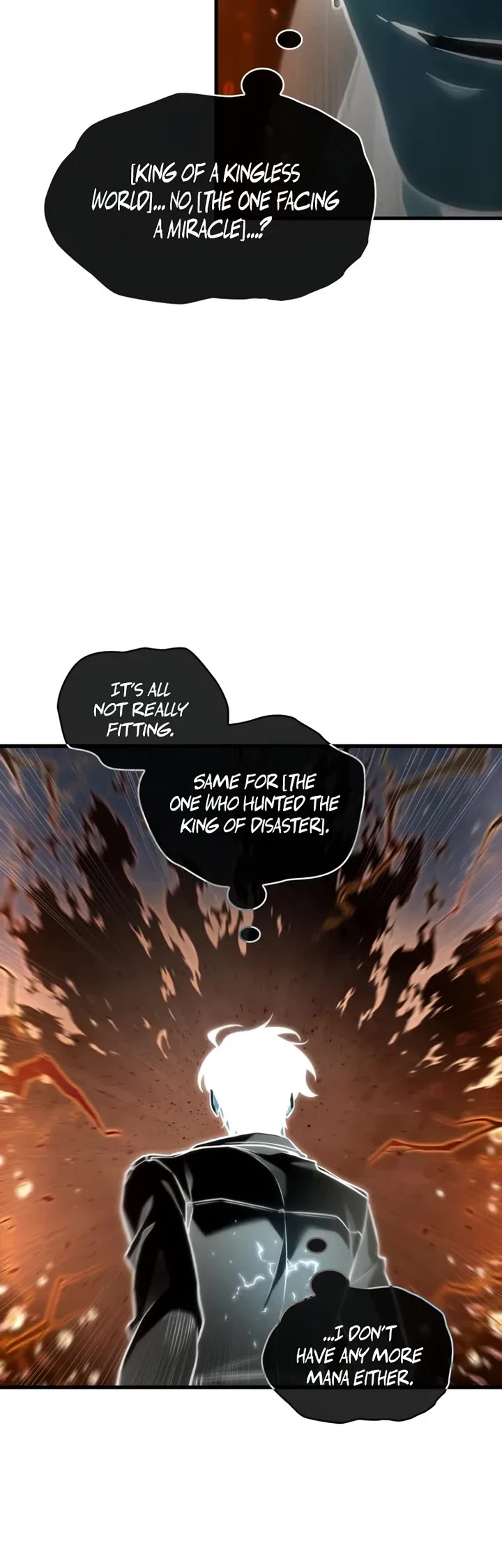 Omniscient Reader's Viewpoint Chapter 299 page 67 - Chapter 299: “Dokja’s Fable” Part - 1