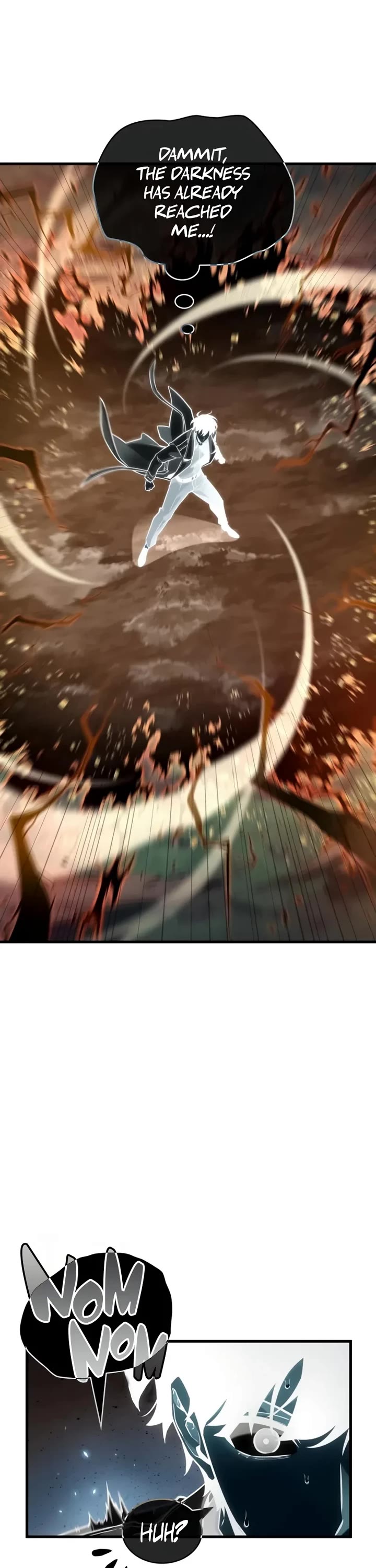 Omniscient Reader's Viewpoint Chapter 299 page 68 - Chapter 299: “Dokja’s Fable” Part - 1