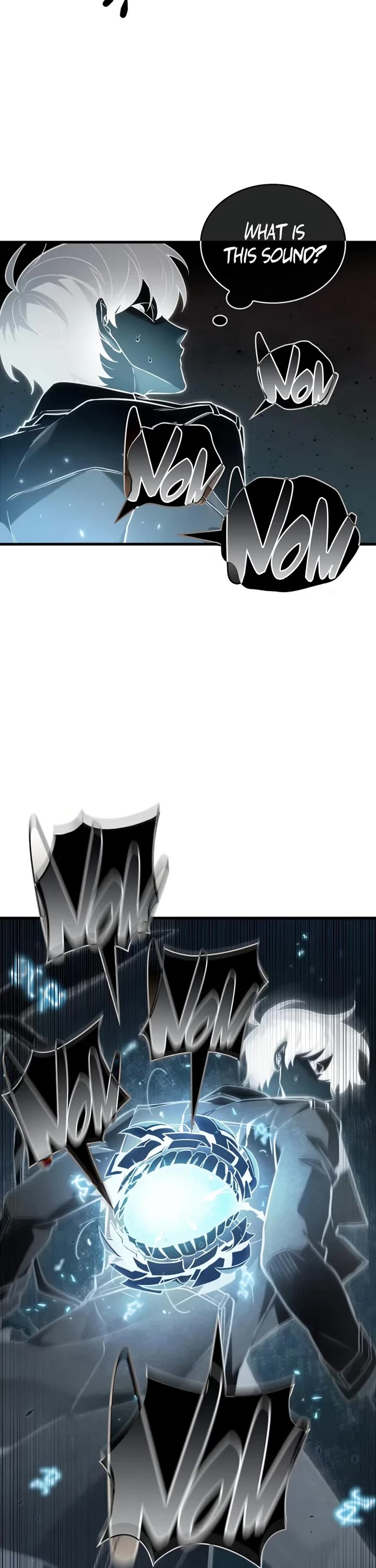 Omniscient Reader's Viewpoint Chapter 299 page 69 - Chapter 299: “Dokja’s Fable” Part - 1