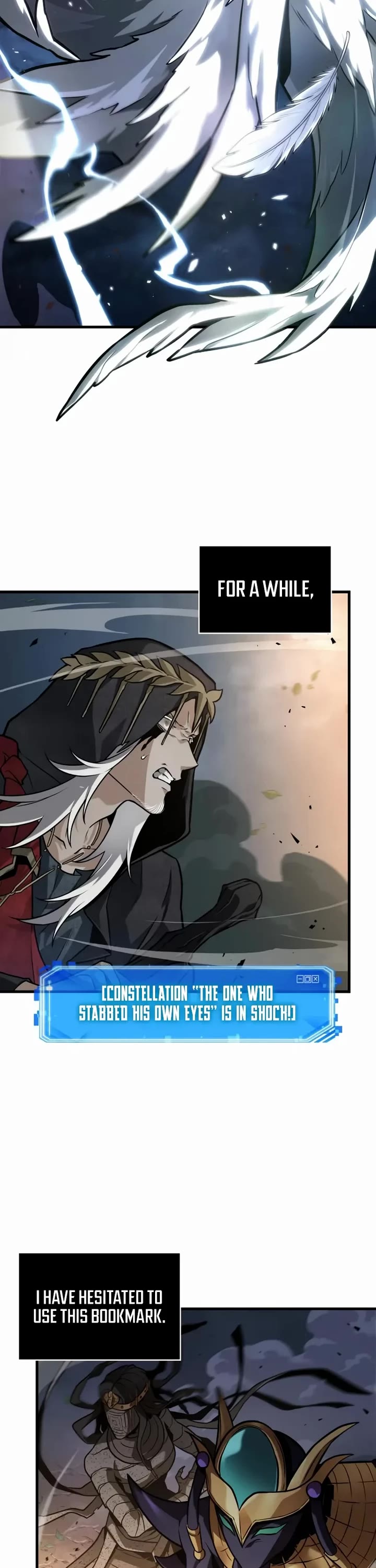 Omniscient Reader's Viewpoint Chapter 299 page 7 - Chapter 299: “Dokja’s Fable” Part - 1