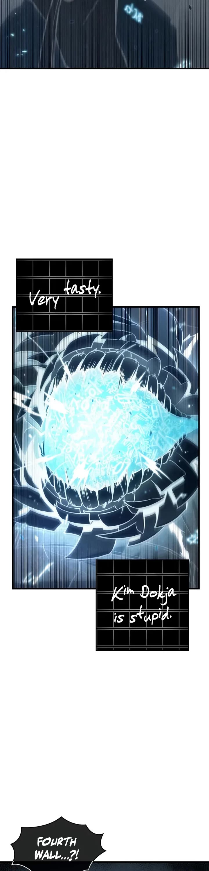 Omniscient Reader's Viewpoint Chapter 299 page 70 - Chapter 299: “Dokja’s Fable” Part - 1