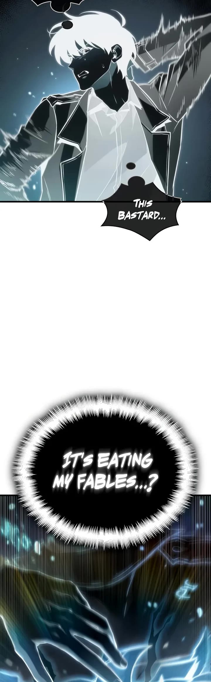 Omniscient Reader's Viewpoint Chapter 299 page 71 - Chapter 299: “Dokja’s Fable” Part - 1