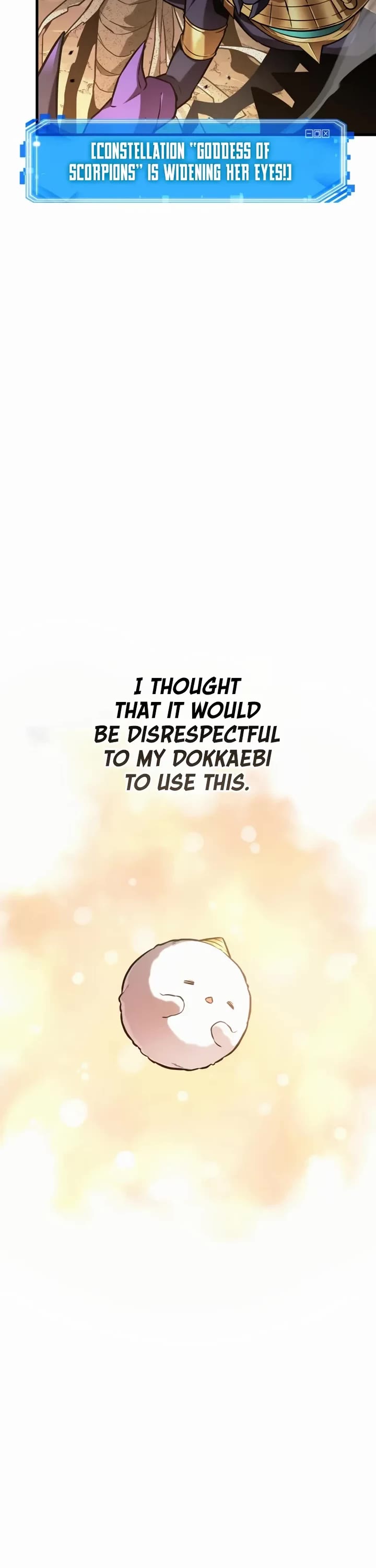 Omniscient Reader's Viewpoint Chapter 299 page 8 - Chapter 299: “Dokja’s Fable” Part - 1