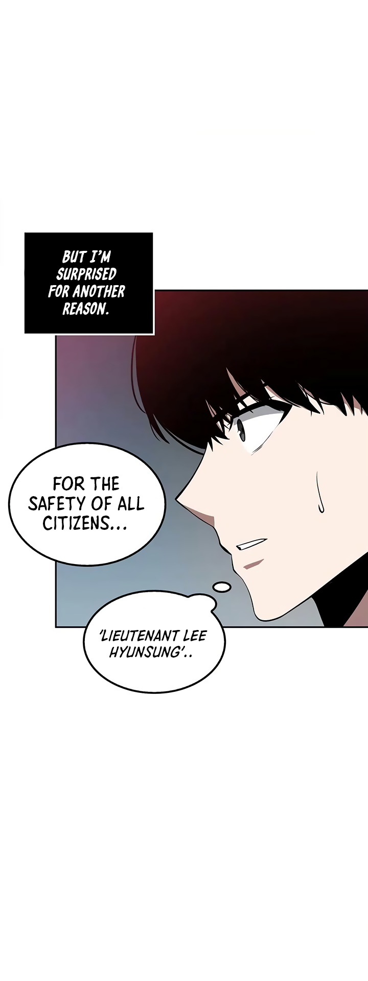 Omniscient Reader's Viewpoint Chapter 3 page 21 - Chapter 3: Starting the Paid Service part-2