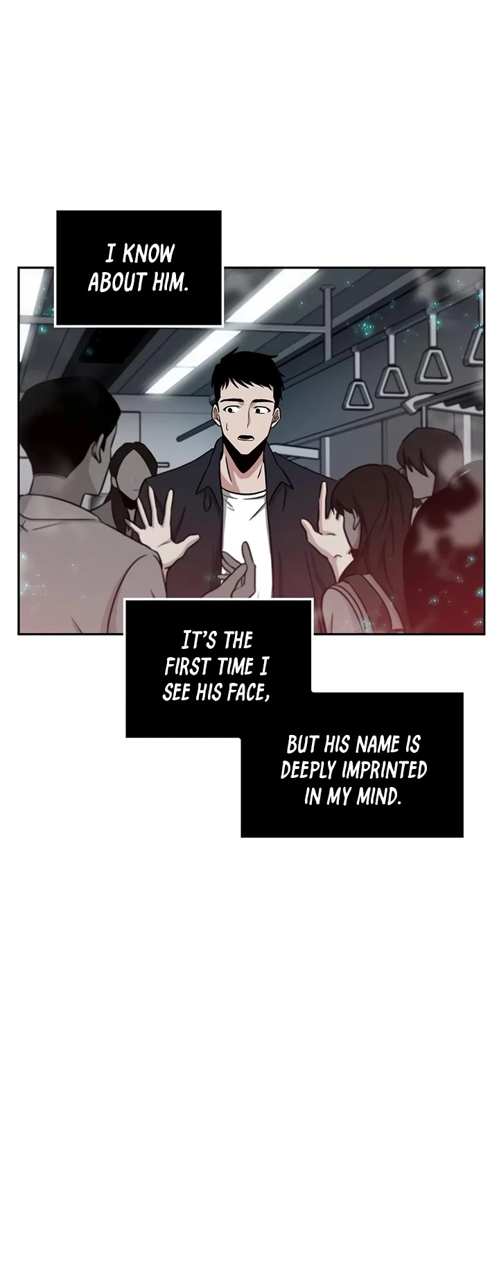 Omniscient Reader's Viewpoint Chapter 3 page 22 - Chapter 3: Starting the Paid Service part-2