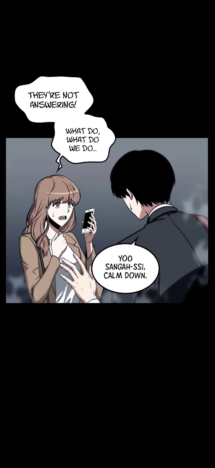 Omniscient Reader's Viewpoint Chapter 3 page 3 - Chapter 3: Starting the Paid Service part-2