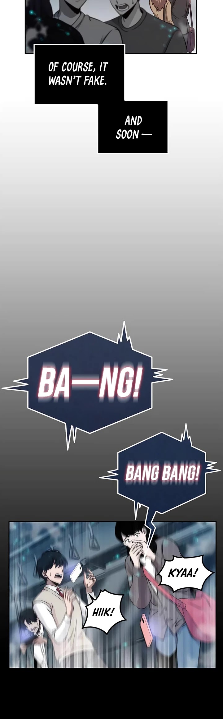 Omniscient Reader's Viewpoint Chapter 3 page 30 - Chapter 3: Starting the Paid Service part-2
