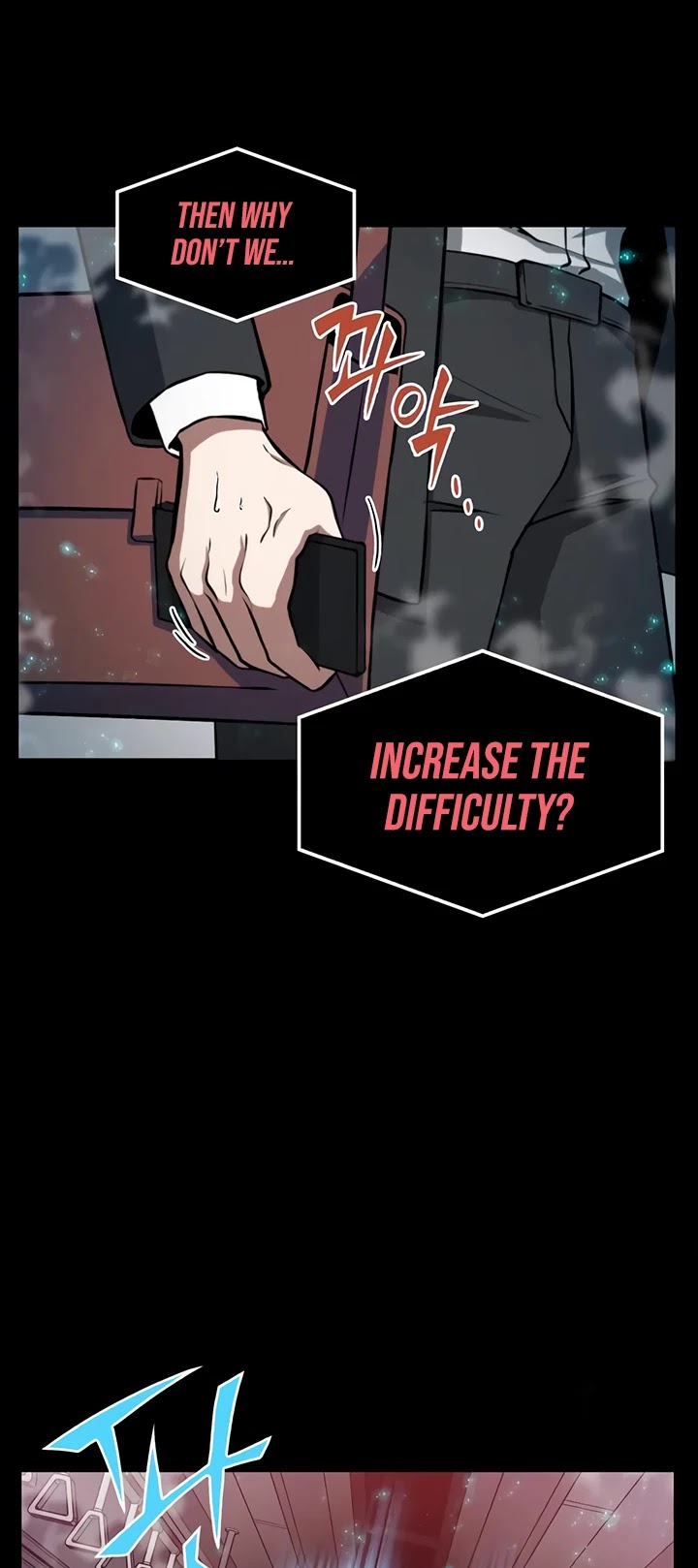 Omniscient Reader's Viewpoint Chapter 3 page 34 - Chapter 3: Starting the Paid Service part-2