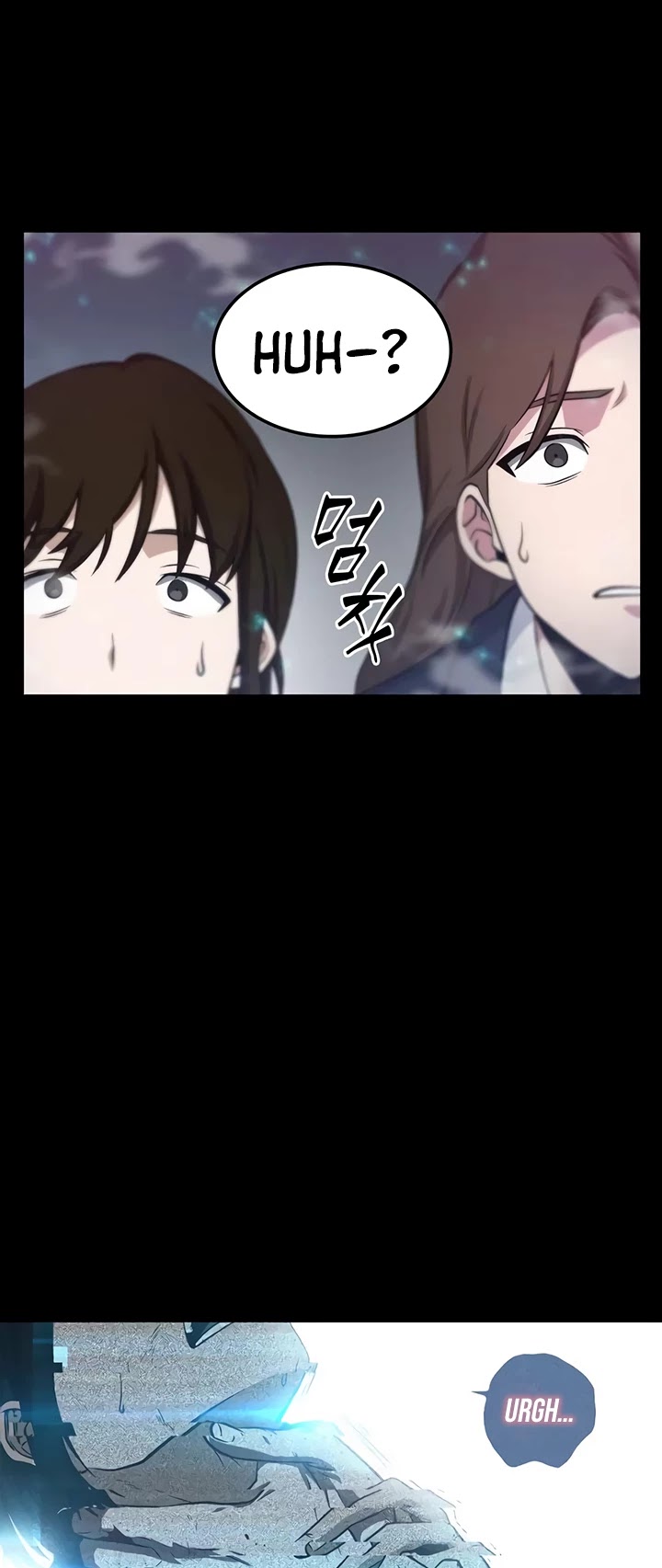 Omniscient Reader's Viewpoint Chapter 3 page 54 - Chapter 3: Starting the Paid Service part-2