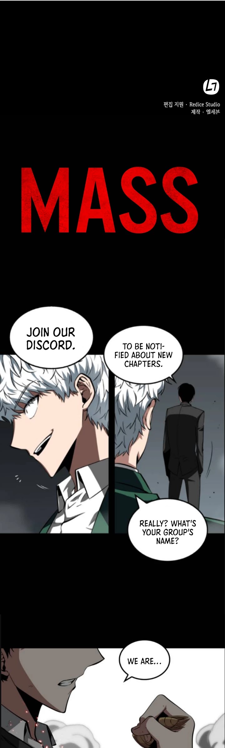 Omniscient Reader's Viewpoint Chapter 3 page 61 - Chapter 3: Starting the Paid Service part-2