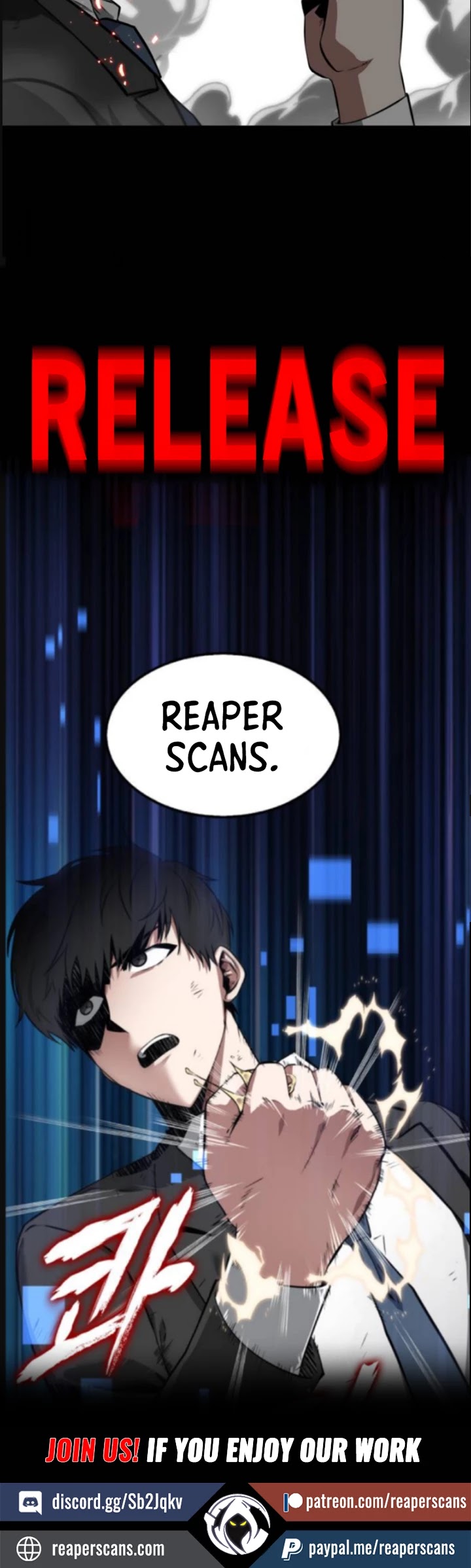 Omniscient Reader's Viewpoint Chapter 3 page 62 - Chapter 3: Starting the Paid Service part-2